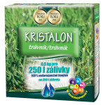 Agro CS KRISTALON Trávník 0,5 kg