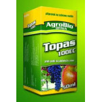 AgroBio TOPAS 100 EC, 50 ml