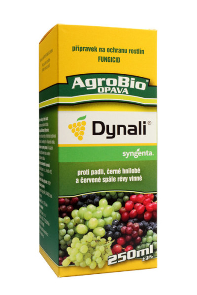 AgroBio DYNALI, 250 ml