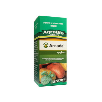 AgroBio ARCADE 880 EC, 250 ml