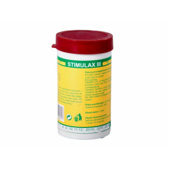 AgroBio STIMULAX III, 130 ml