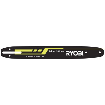 Ryobi RAC246 16'/40cm lišta do benzínové řetězové pily