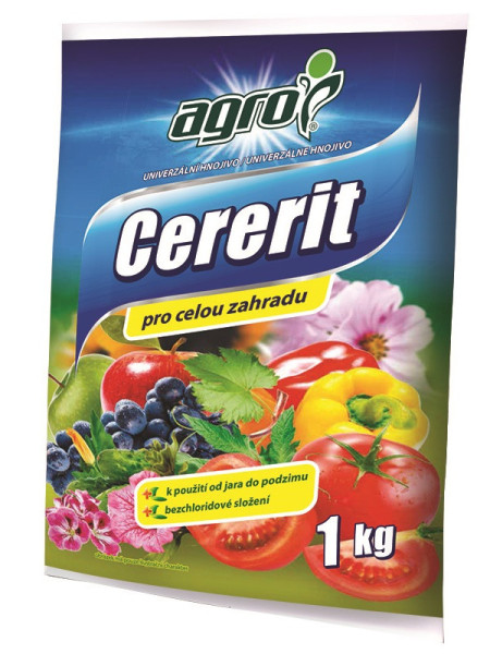 AGRO Cererit  1 kg