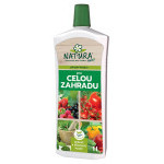 Agro CS NATURA Kapalné hnojivo pro celou zahradu 1 l