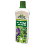 Obrázek produktu Agro CS NATURA Kapalné hnojivo bylinková zahrádka 0,5 l