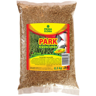 Agro CS PF Travní směs PARK 0,5 kg