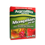 AgroBio MOSPILAN 20 SP, 5x1.8 g
