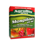 AgroBio MOSPILAN 20 SP, 5x5 g
