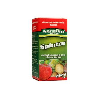 AgroBio SPINTOR, 25 ml