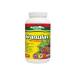 AgroBio GRANULAX proti slimákům, 400 g