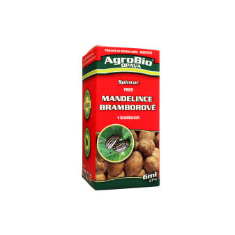 AgroBio PROTI mandelince (Spintor), 6 ml