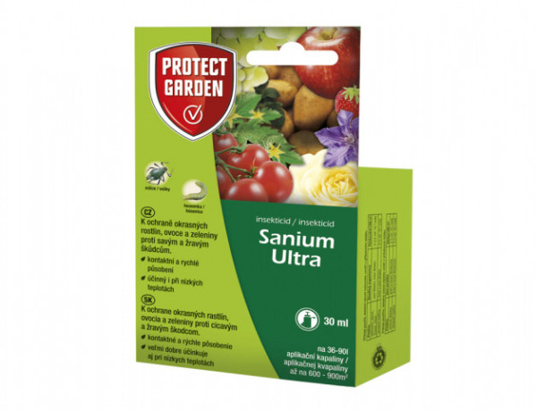 AgroBio SANIUM ULTRA, 30 ml