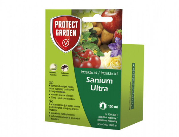AgroBio SANIUM ULTRA, 100 ml