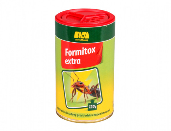 AgroBio FORMITOX extra, 120 g