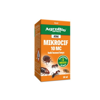 AgroBio ATAK MikroCif 10 MC, 50 ml