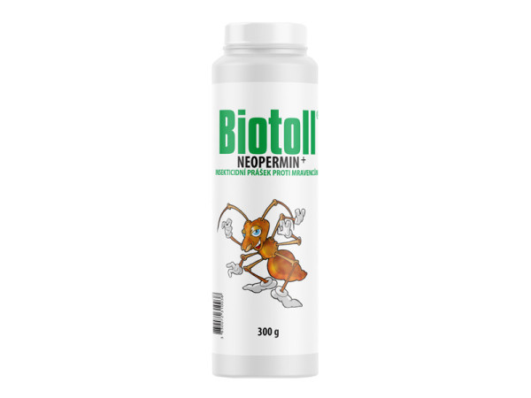 AgroBio BIOTOLL - Neopermin, 300 g
