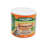AgroBio ATAK ODPUZOVAČ koček - granulát, 150 g