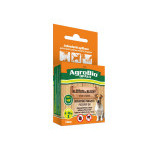 AgroBio ATAK Ektosol - Odpuzovač parazitů psů SpotOn, 3x1,2 ml (S)