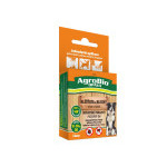AgroBio ATAK Ektosol - Odpuzovač parazitů psů SpotOn, 3x2,2 ml (M)