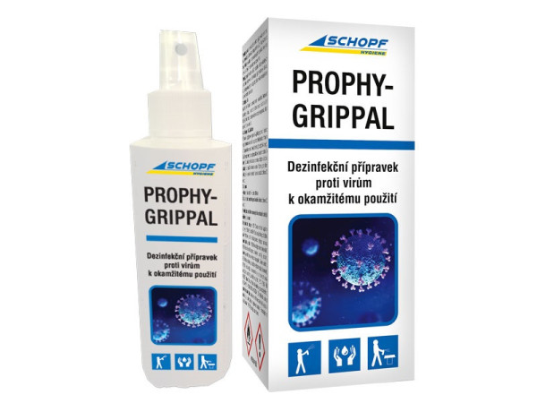 AgroBio PROPHYGRIPPAL, 100 ml