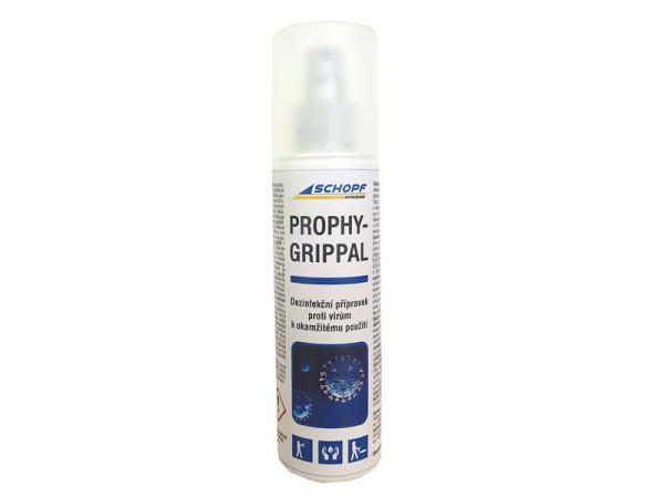 AgroBio PROPHYGRIPPAL, 200 ml