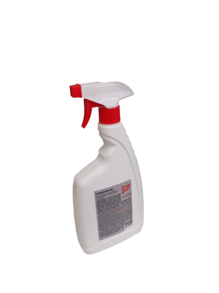 AgroBio STAR Postřiková dezinfekce, 650 ml