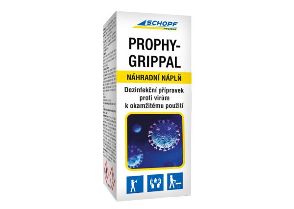 AgroBio PROPHYGRIPPAL, 200 ml n.n.