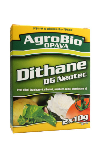 AgroBio DITHANE DG Neotec, 2x10 g