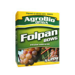 AgroBio FOLPAN 80 WG, 5x20 g