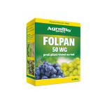 AgroBio FOLPAN 80 WG, 5x100 g