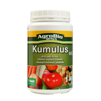 AgroBio KUMULUS WG, 1 kg