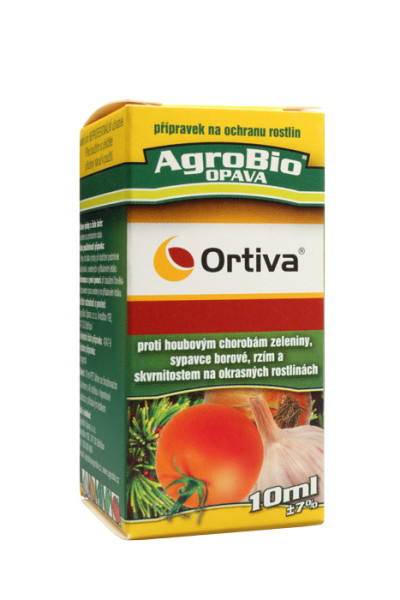 AgroBio ORTIVA, 10 ml