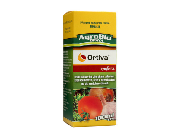 AgroBio ORTIVA, 100 ml