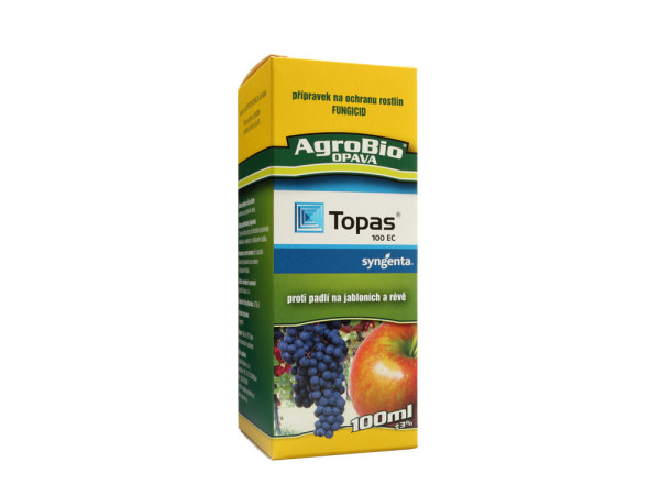AgroBio TOPAS 100 EC, 100 ml