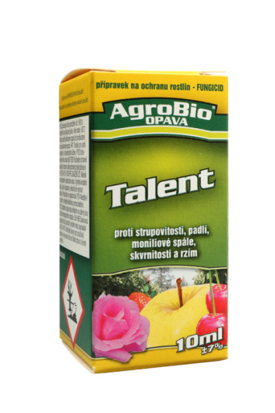 AgroBio TALENT, 10 ml