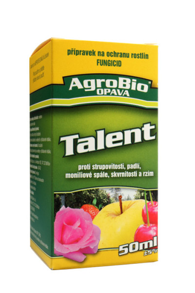 AgroBio TALENT, 50 ml