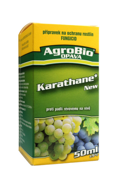 AgroBio KARATHANE NEW, 50 ml