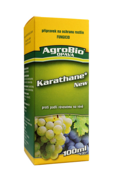 AgroBio KARATHANE NEW, 100 ml