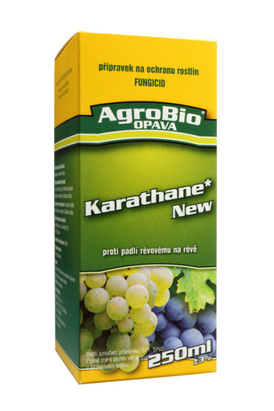 AgroBio KARATHANE NEW, 250 ml