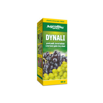 AgroBio DYNALI, 100 ml