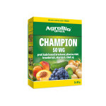 Obrázek produktu AgroBio CHAMPION 50 WG, 2x10 g