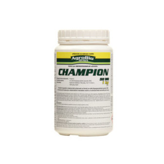 AgroBio CHAMPION 50 WG, 1 kg