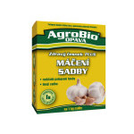 AgroBio ZDRAVÝ ČESNEK Plus, soupr.