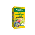 Obrázek produktu AgroBio PROTI strupovitosti a padlí (Sercadis), 30 ml