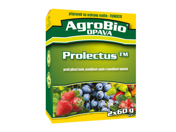 AgroBio PROLECTUS, 2x60 g