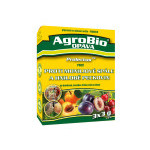 AgroBio PROTI moniliové spále a hnilobě (Prolecus), 3x3 g