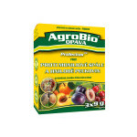 AgroBio PROTI moniliové spále a hnilobě (Prolecus), 3x9 g
