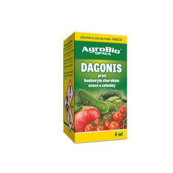 AgroBio DAGONIS, 6 ml