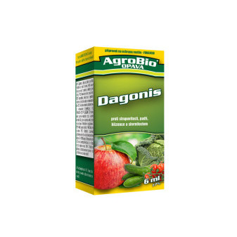AgroBio DAGONIS, 6 ml