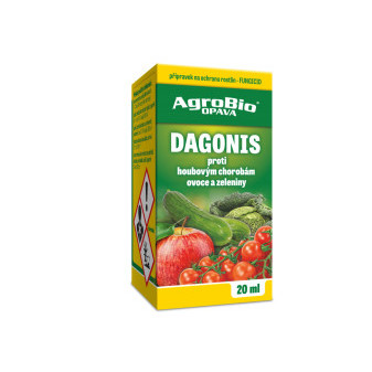 AgroBio DAGONIS, 20 ml